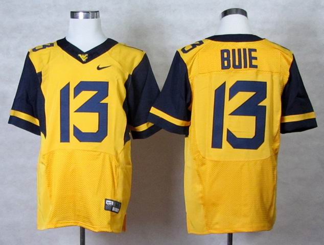 West Virginia Mountaineers jerseys-017